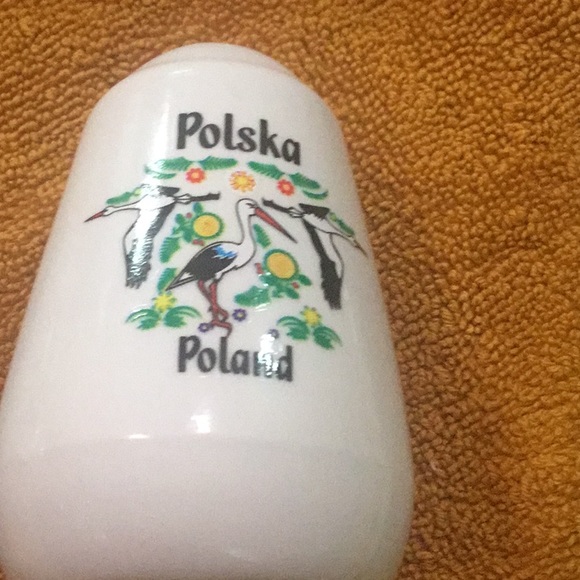 Never used polish salt and pepper from Poland - Picture 7 of 9
